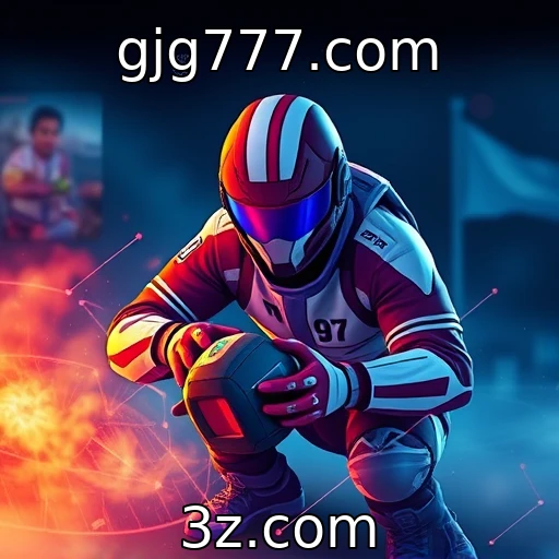 gjg777.com Aposte com Sabedoria: Estratégias para Maximizar seus Lucros em E-sports