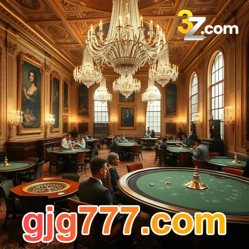 gjg777.com Cassino