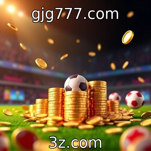 gjg777.com Descubra os segredos dos jackpots progressivos nos cassinos online