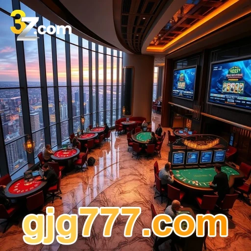 gjg777.com Slots