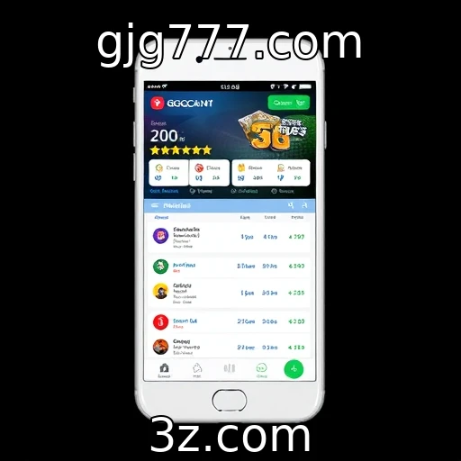 gjg777.com Apostas Esportivas em 2025: Como Analisar Partidas para Ganhar Mais