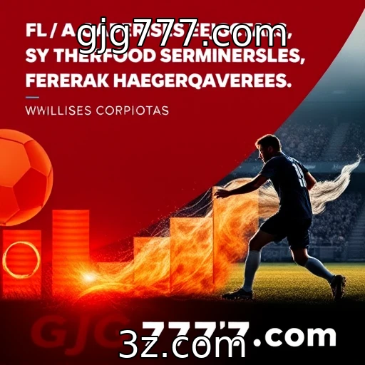 gjg777.com Explore os segredos das apostas esportivas que aumentam suas chances de ganhar