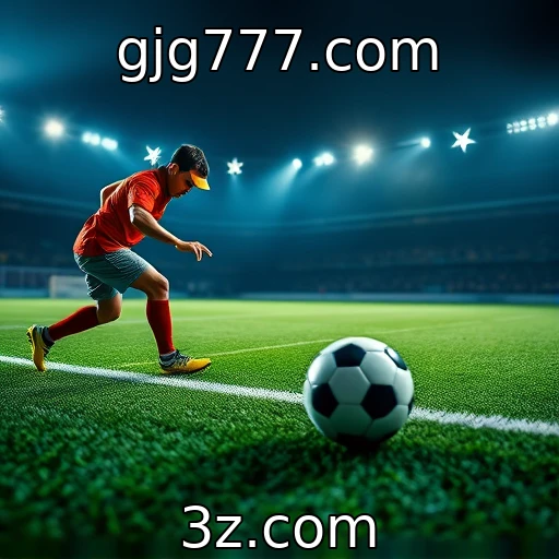 gjg777.com Apostas esportivas: Estrategizando para vencer nas partidas decisivas