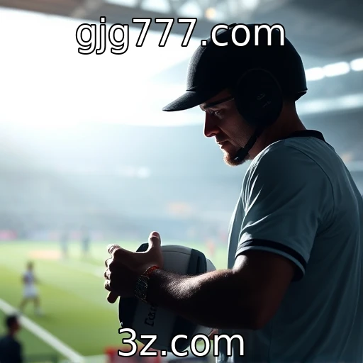 gjg777.com Desvendando os Segredos das Apostas Esportivas em 2025